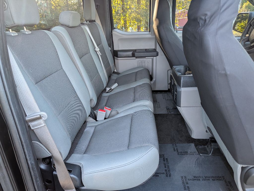 2018 Ford F-150 Image 11