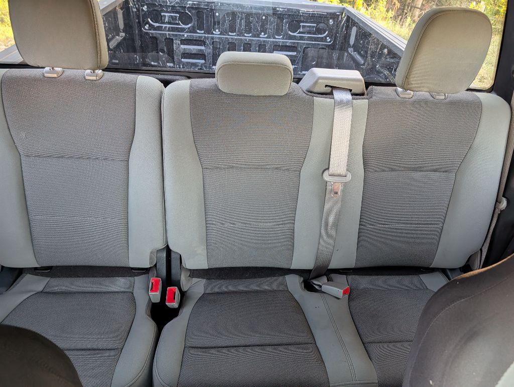 2018 Ford F-150 Image 12
