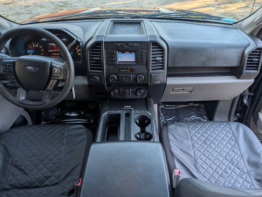 2018 Ford F-150 Image 14