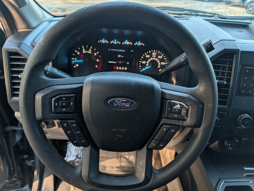 2018 Ford F-150 Image 15