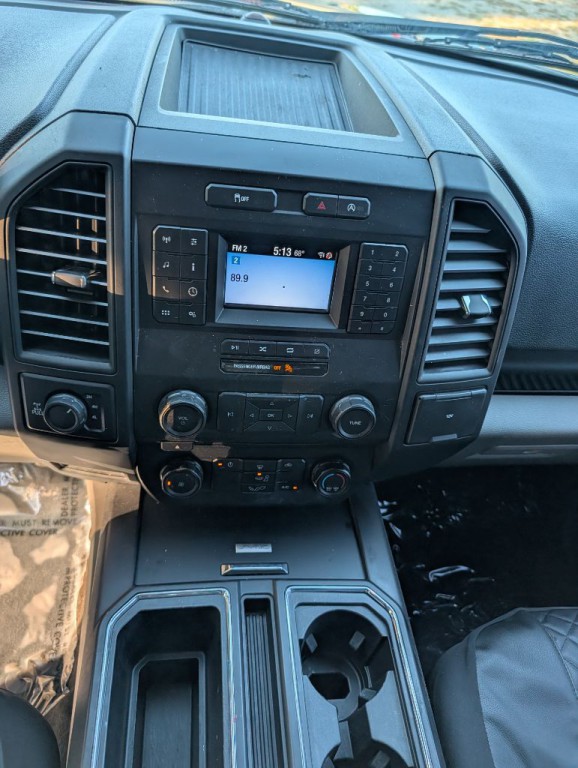 2018 Ford F-150 Image 17
