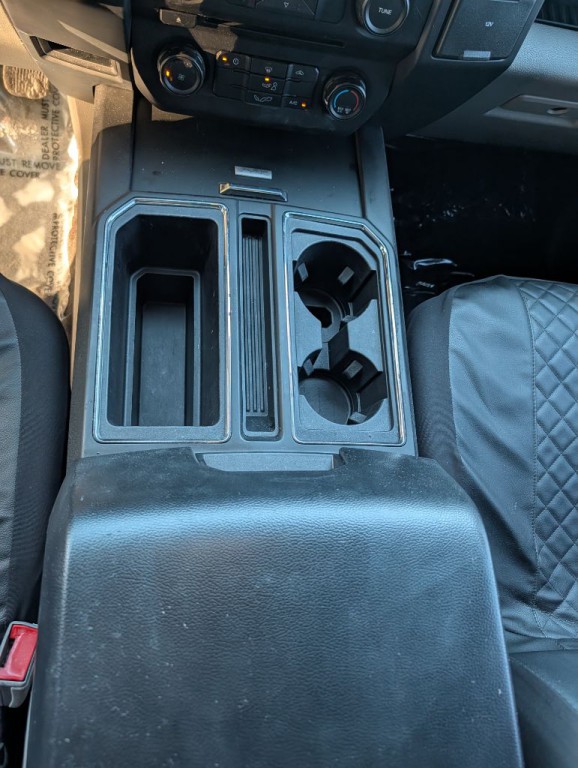 2018 Ford F-150 Image 18