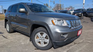 Image for 2012 Jeep Grand Cherokee Laredo ID: 7370250