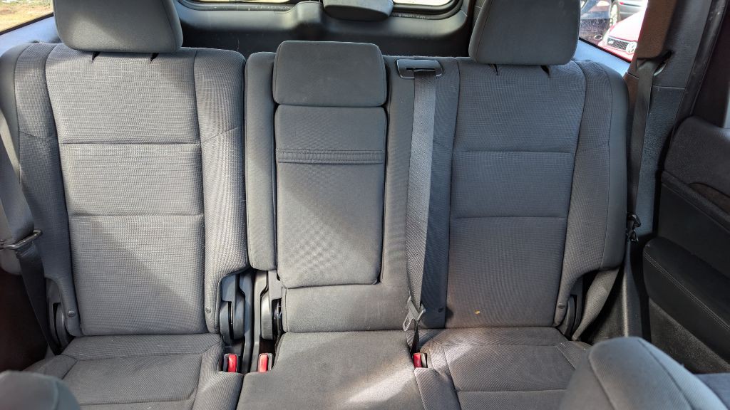 2012 Jeep Grand Cherokee Image 13
