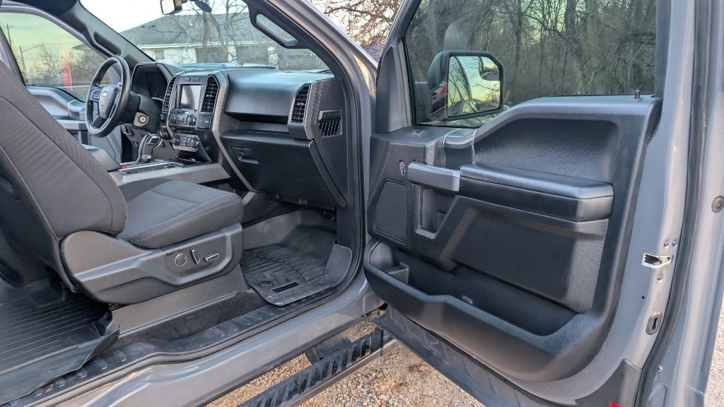 2018 Ford F-150 Image 7