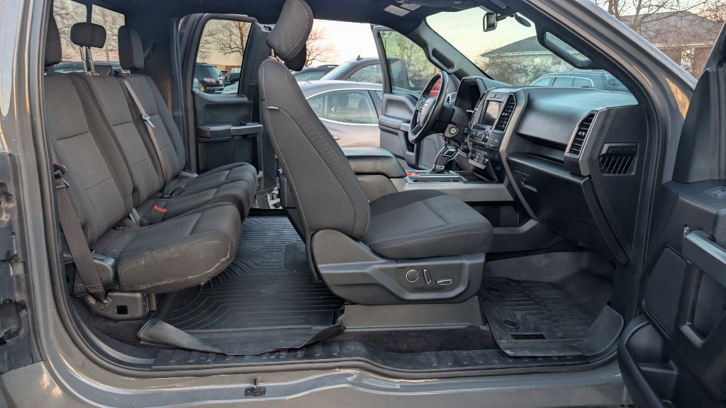 2018 Ford F-150 Image 8