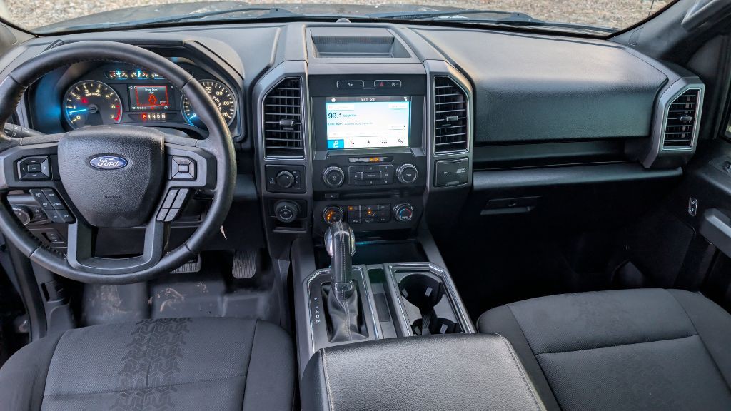 2018 Ford F-150 Image 13