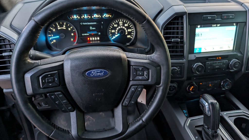 2018 Ford F-150 Image 14