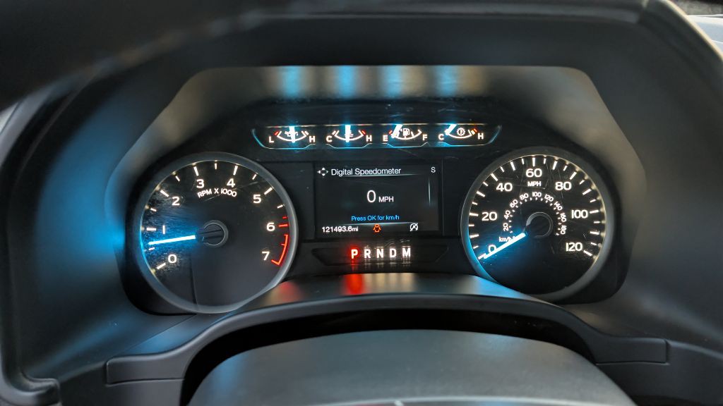 2018 Ford F-150 Image 15