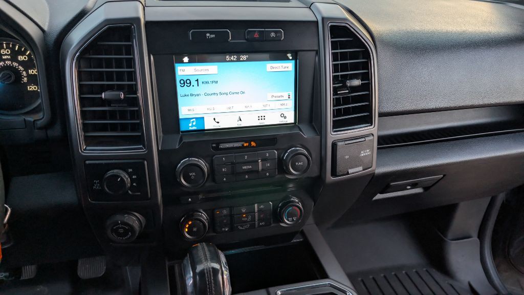 2018 Ford F-150 Image 16