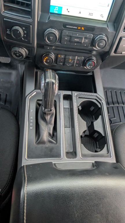 2018 Ford F-150 Image 17