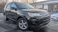 Image for 2018 Ford Explorer XLT ID: 7374314