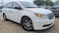 Image for 2012 Honda Odyssey EX ID: 7375958