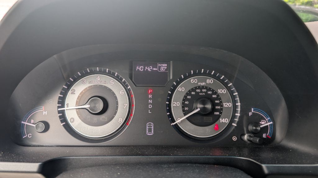 2012 Honda Odyssey Image 15