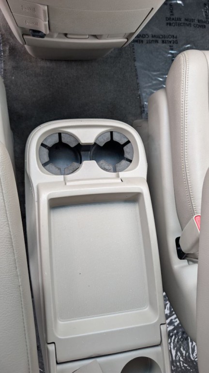 2012 Honda Odyssey Image 17