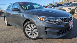 Image for 2016 Kia Optima EX ID: 7377146