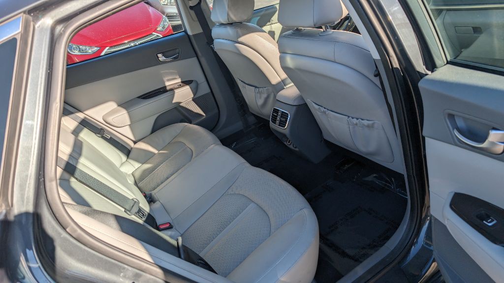 2016 Kia Optima Image 12