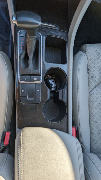 2016 Kia Optima Image 18