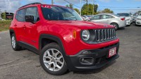 Image for 2015 Jeep Renegade Latitude ID: 7379705