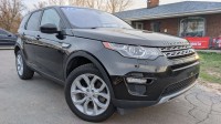 Image for 2017 Land Rover Discovery Sport HSE ID: 7380113