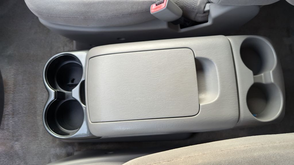 2007 Toyota Sienna Image 17