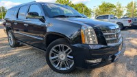 Image for 2014 Cadillac Escalade Esv Platinum ID: 7385391
