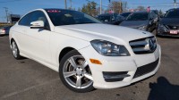 Image for 2013 Mercedes-Benz C-Class C 250 ID: 7385916
