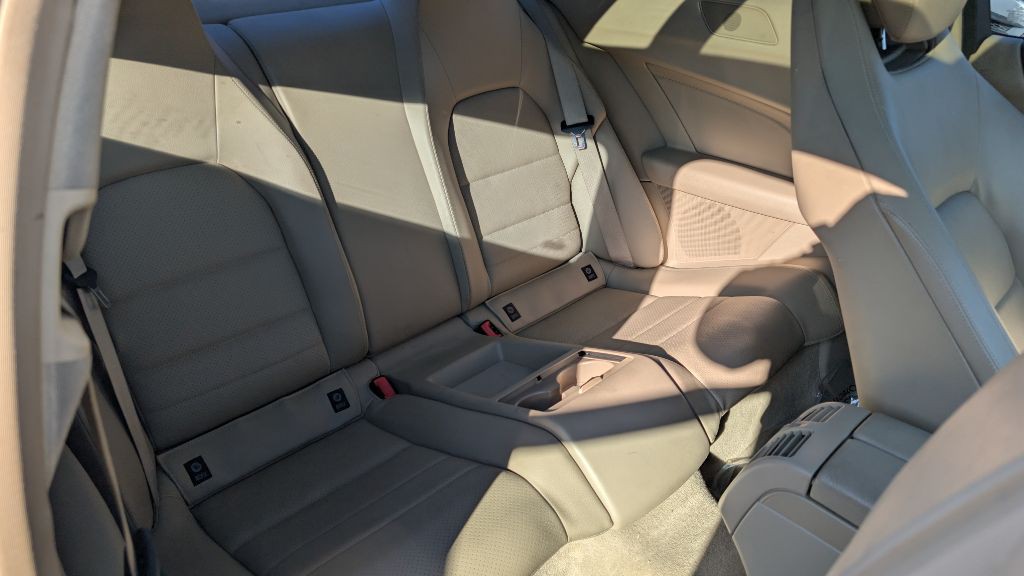 2013 Mercedes-Benz C-Class Image 12