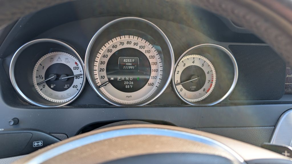 2013 Mercedes-Benz C-Class Image 14