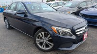 Image for 2017 Mercedes-Benz C-Class C 300 4MATIC ID: 7386296
