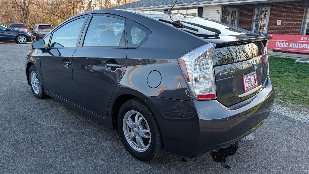 2011 Toyota Prius Image 6