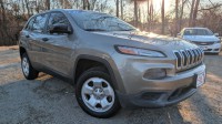 Image for 2017 Jeep Cherokee Sport ID: 7388386