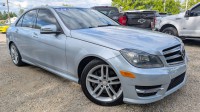Image for 2014 Mercedes-Benz C-Class C 300 4MATIC ID: 7390548