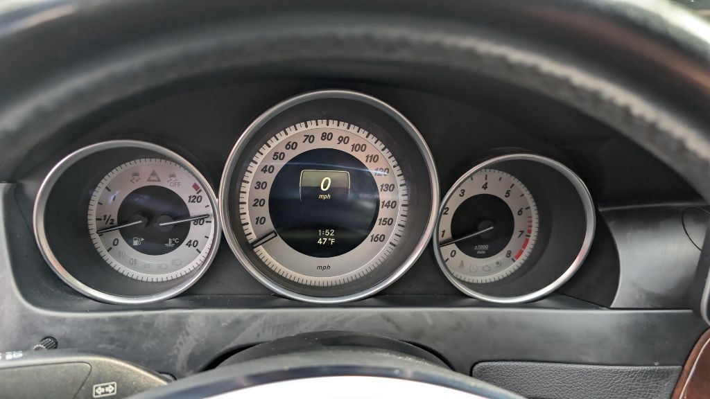 2014 Mercedes-Benz C-Class Image 16