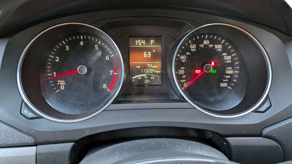 2017 Volkswagen Jetta Image 17