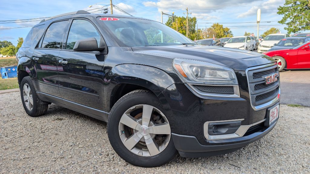 2013 GMC Acadia Image 1