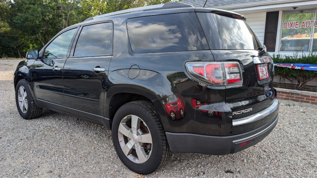 2013 GMC Acadia Image 5