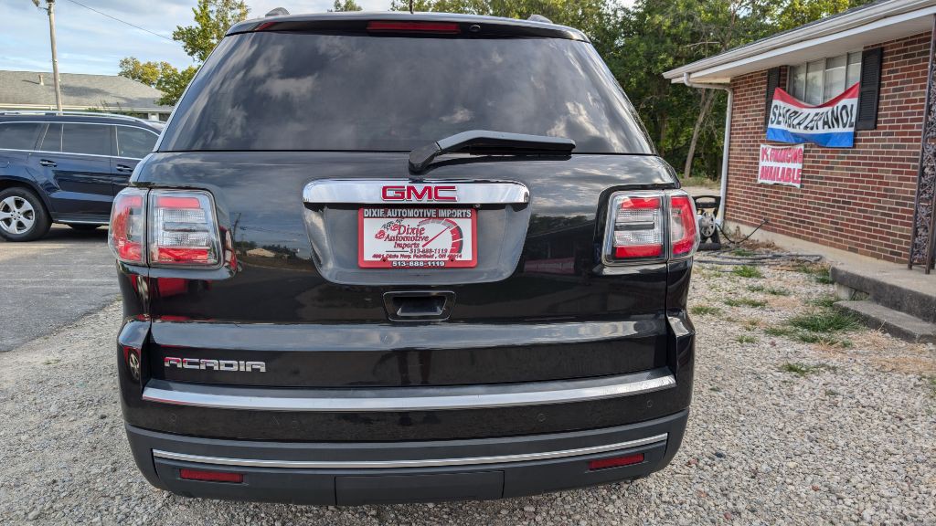2013 GMC Acadia Image 6