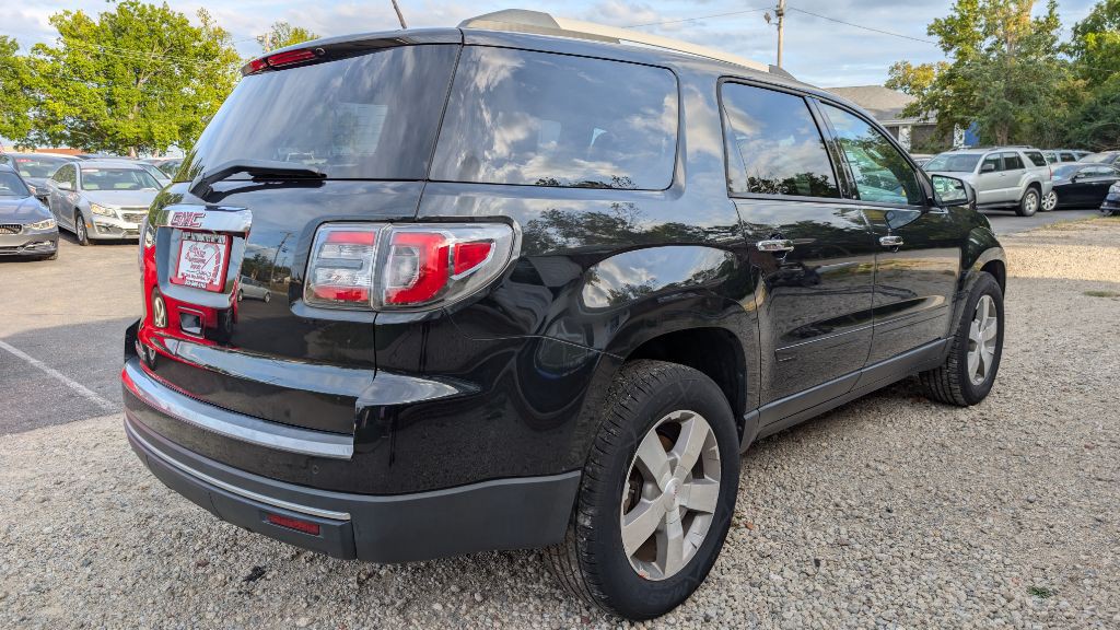 2013 GMC Acadia Image 7