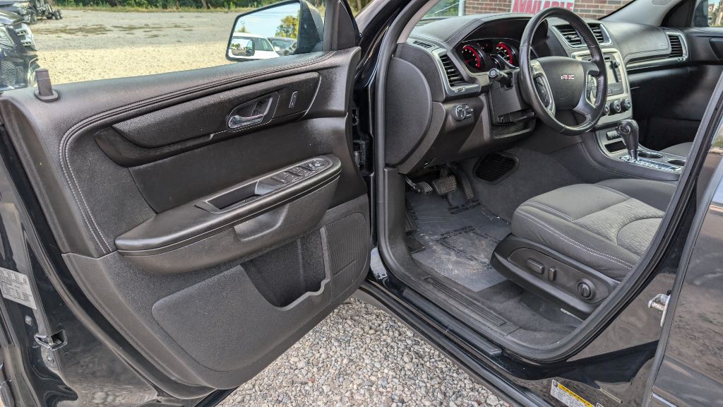 2013 GMC Acadia Image 10