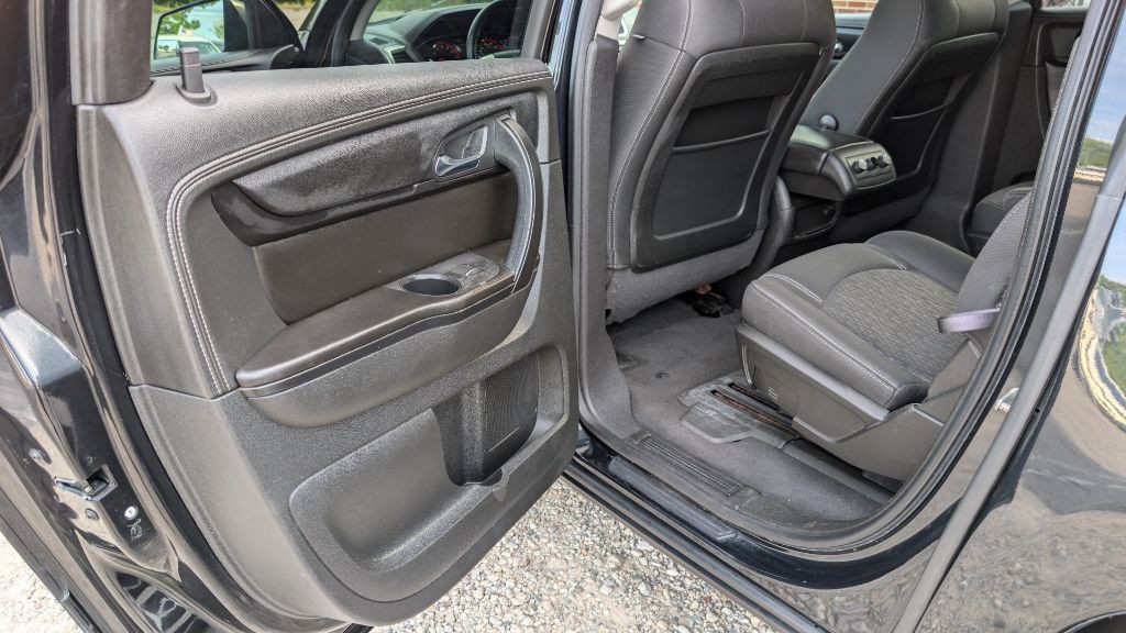 2013 GMC Acadia Image 11