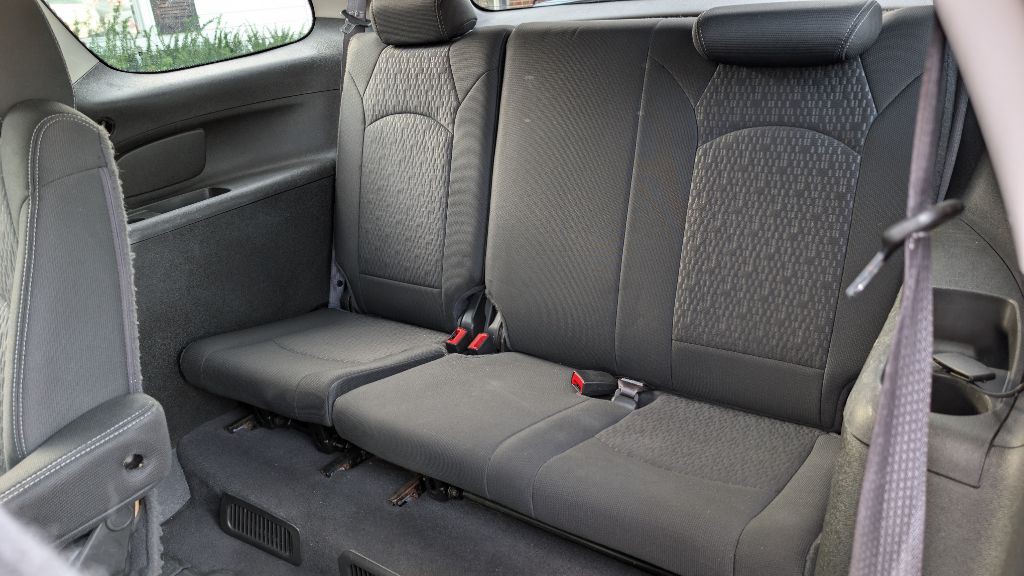 2013 GMC Acadia Image 12