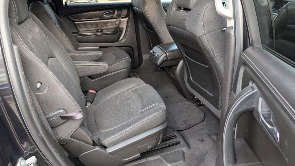 2013 GMC Acadia Image 13