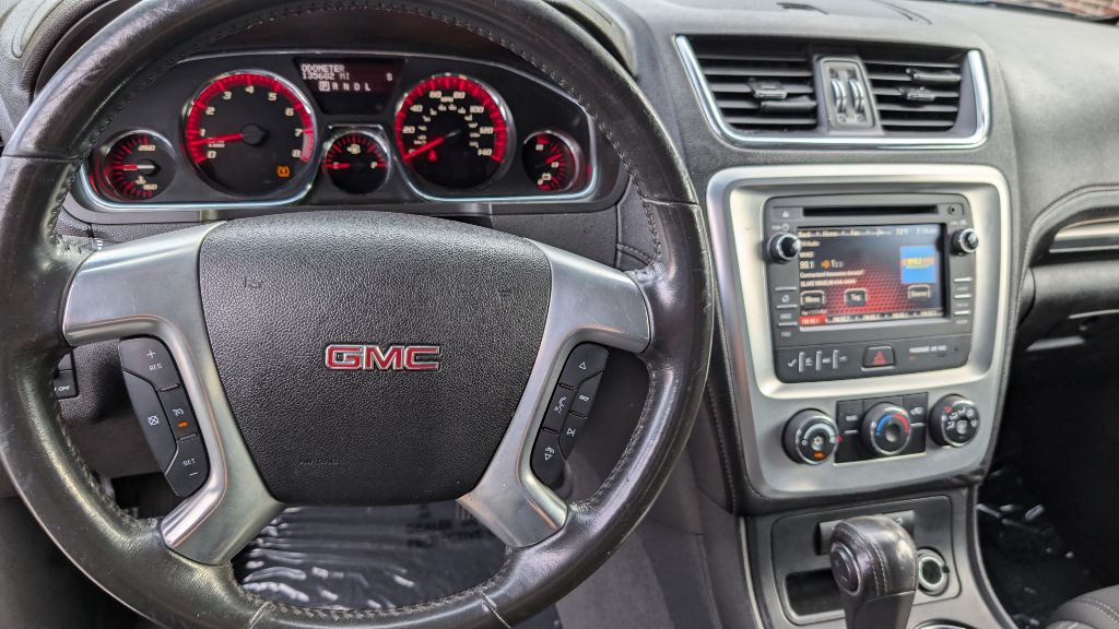 2013 GMC Acadia Image 17