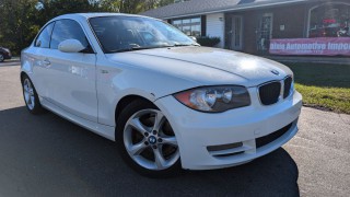Image for 2009 BMW 1 Series 128i ID: 7393639