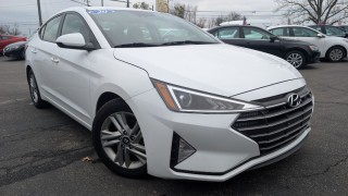 Image for 2020 Hyundai Elantra SEL ID: 7395432