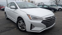 Image for 2020 Hyundai Elantra SEL ID: 7395432