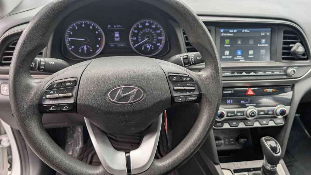 2020 Hyundai Elantra Image 14