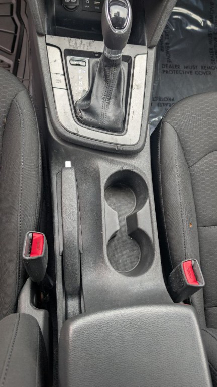 2020 Hyundai Elantra Image 17