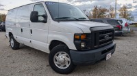 Image for 2012 Ford Econoline E250 ID: 7398515